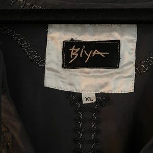Women’s Blouse, Biya/Johnny Was
